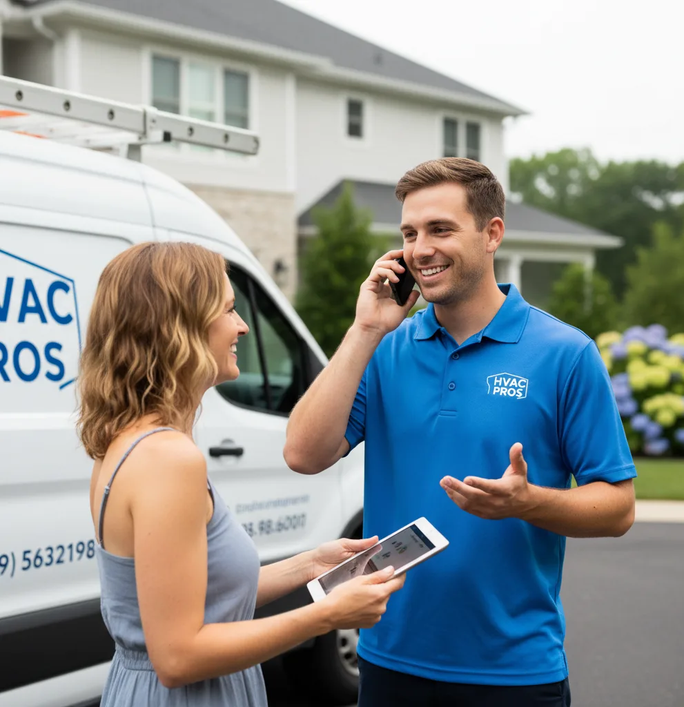Heating System Repair in Joliet, IL